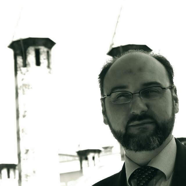 dr Tarik Zaimović